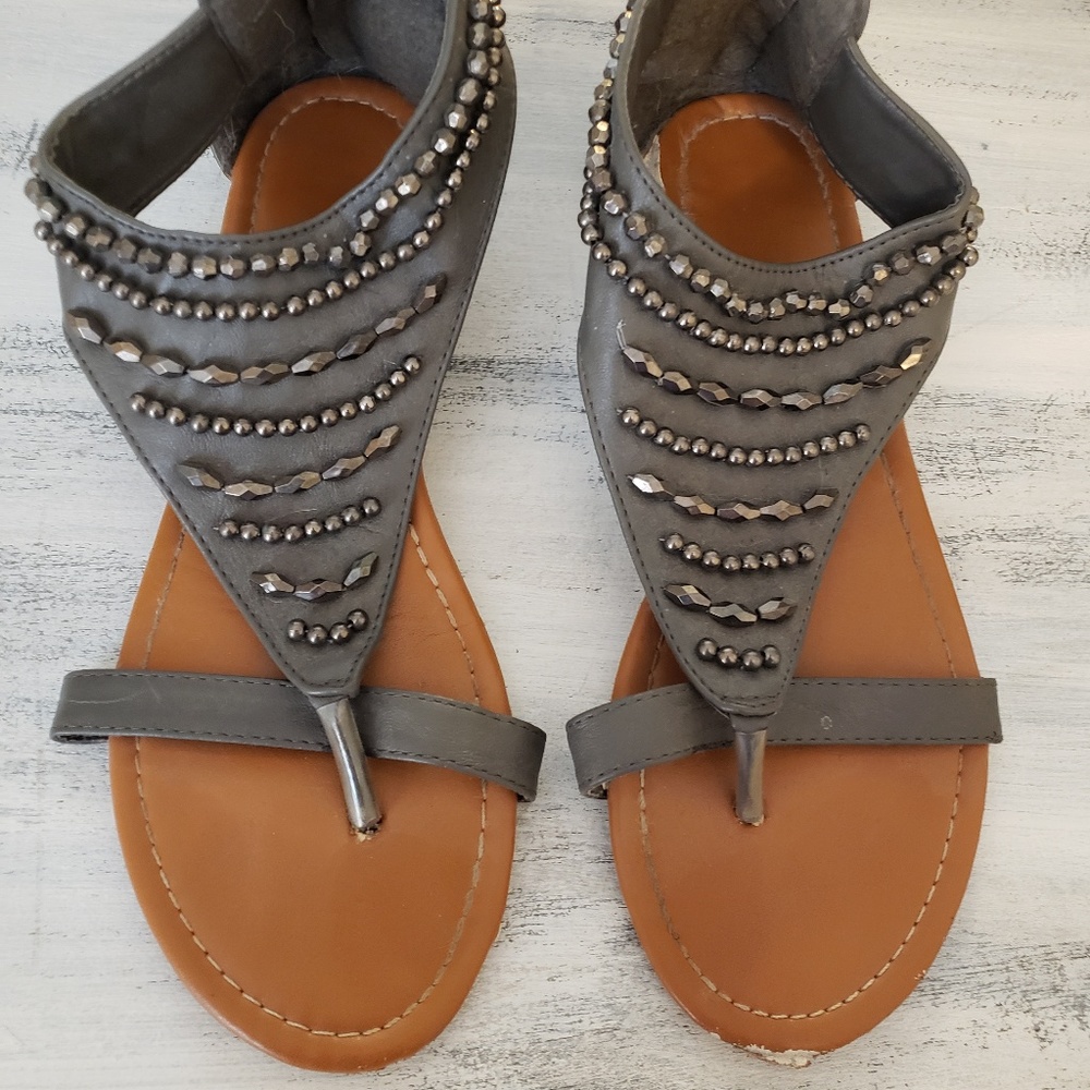 summer sandal
